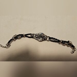 Skull bracelet